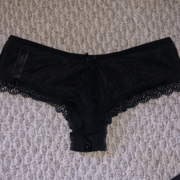 ❤️Sexy VS Panties - Picture 3 of 4